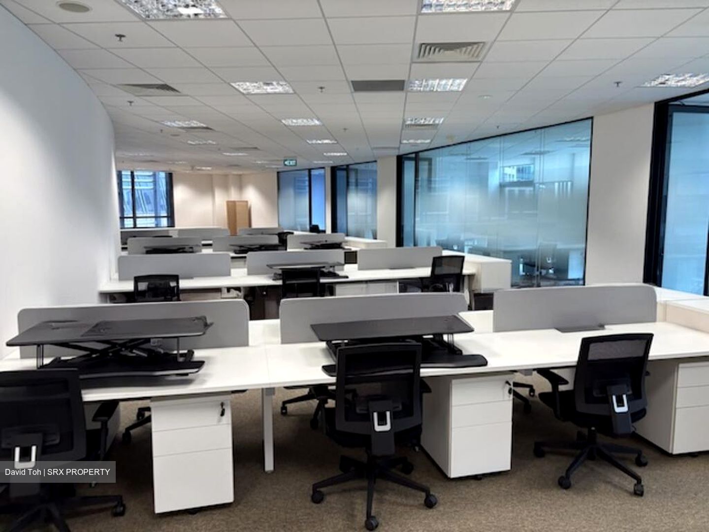 Raffles Place MRT (D1), Office #521730341